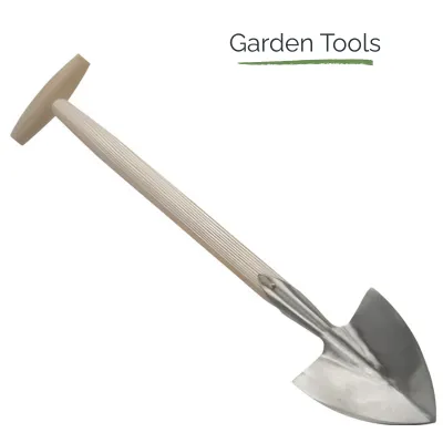 Garden Tools